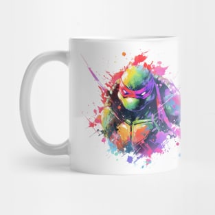 donatello Mug